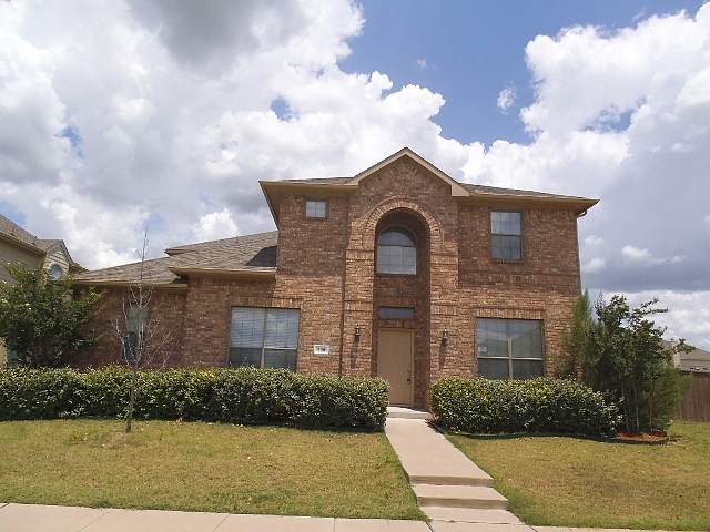 Hartley, Red Oak, TX 75154 