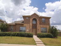 Hartley, Red Oak, TX 75154 