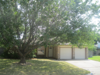 402 Betsy Ross Drive, Arlington, TX 76002 