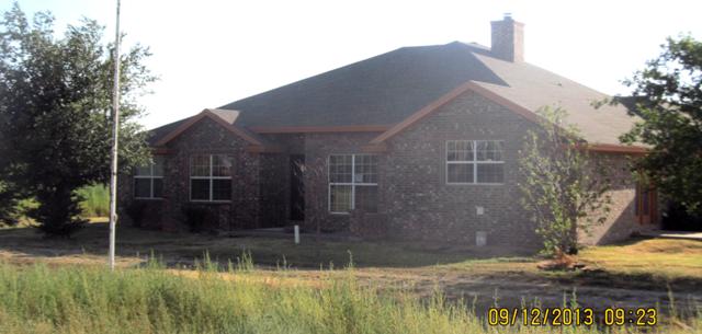207 Avenue X, Levelland, TX 79336 