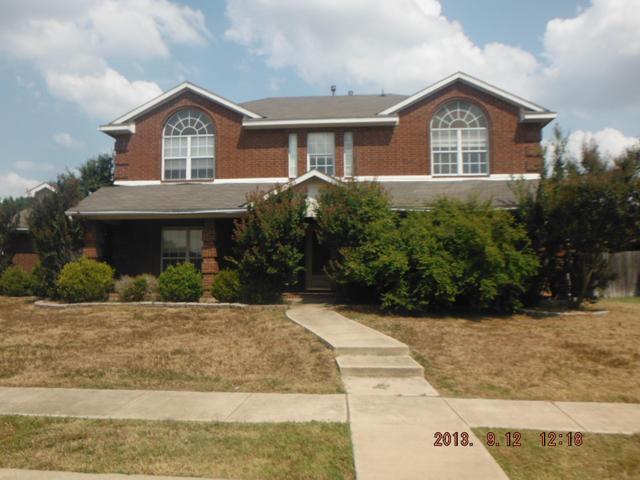 3309 Lochaven Drive, Rowlett, TX 75088 