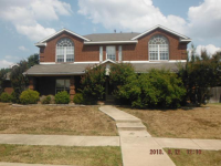 3309 Lochaven Drive, Rowlett, TX 75088 