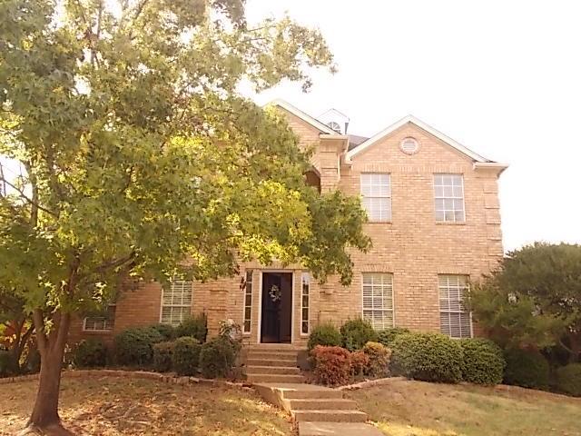 7619 Sweetgum Dr, Irving, TX 75063 