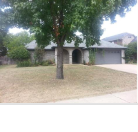 1816 Forestdale Dr, Grapevine, TX 76051 