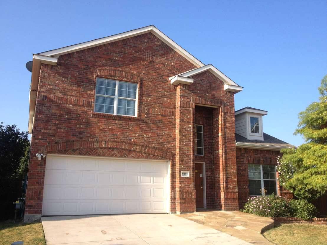 7621 Burton Ln, Mckinney, TX 75070 