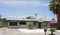 325 Gladys, El Paso, TX 79915 