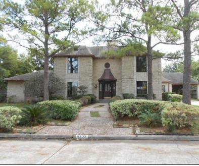 9723 Chalford Drive, Sugar Land, TX 77478 