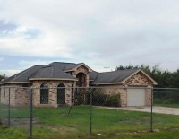 1805 Juarez Street, Donna, TX 78537 