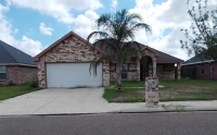 505 Olmo St, Mission, TX 78572 