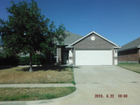 209 Lottie Lane, Saginaw, TX 76179 