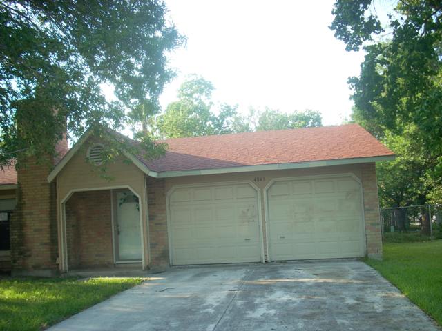 4843 Blue Spruce Dr, San Antonio, TX 78219 