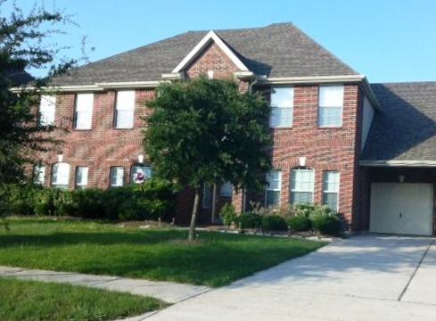 7315 Kainer Springs Ln, Richmond, TX 77469 