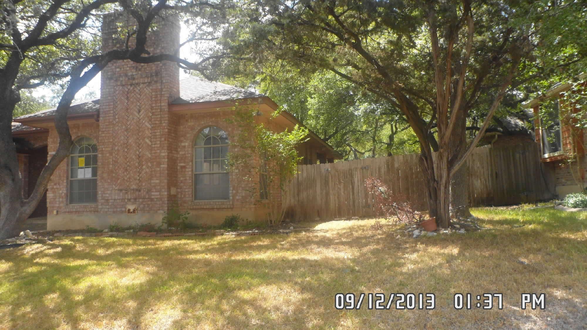 1410 Vista Del Monte, San Antonio, TX 78216 