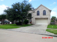 207 Green Cedar Ave, League City, TX 77573 