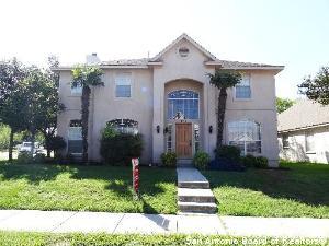 6638 Rambling Trail, San Antonio, TX 78240 