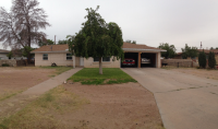 609 Horncastle, El Paso, TX 79907 