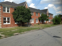 1901 Isabella, Houston, TX 77004 