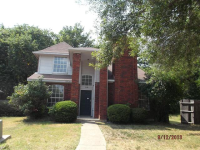 1101 Hemlock Court, Desoto, TX 75115 