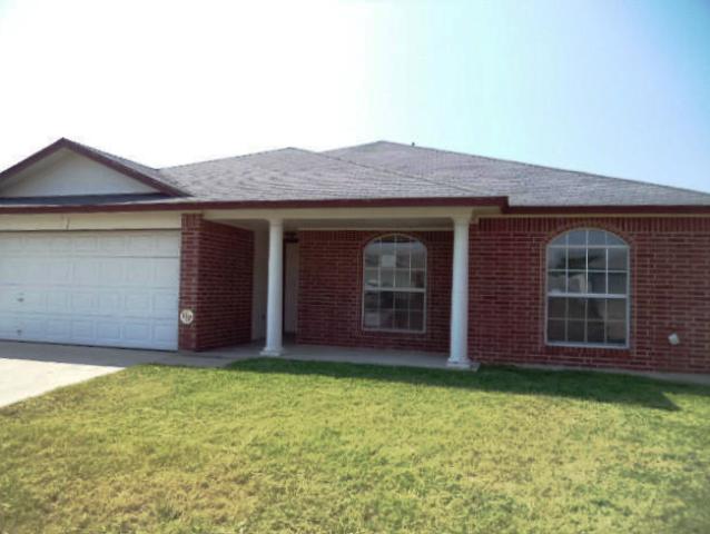 3404 Basset, Killeen, TX 76543 