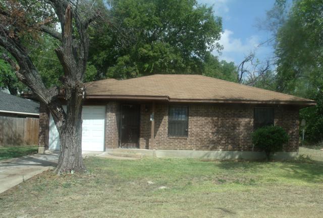 1403 Exeter Street, Dallas, TX 75218 