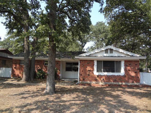3517 Grady St, Fort Worth, TX 76119 