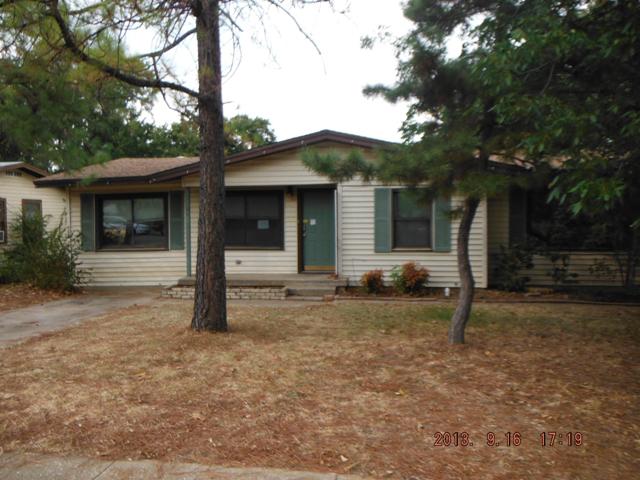 1801 Ridgewood Rd, Denison, TX 75020 