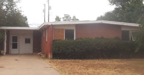2722 62nd St, Lubbock, TX 79413 