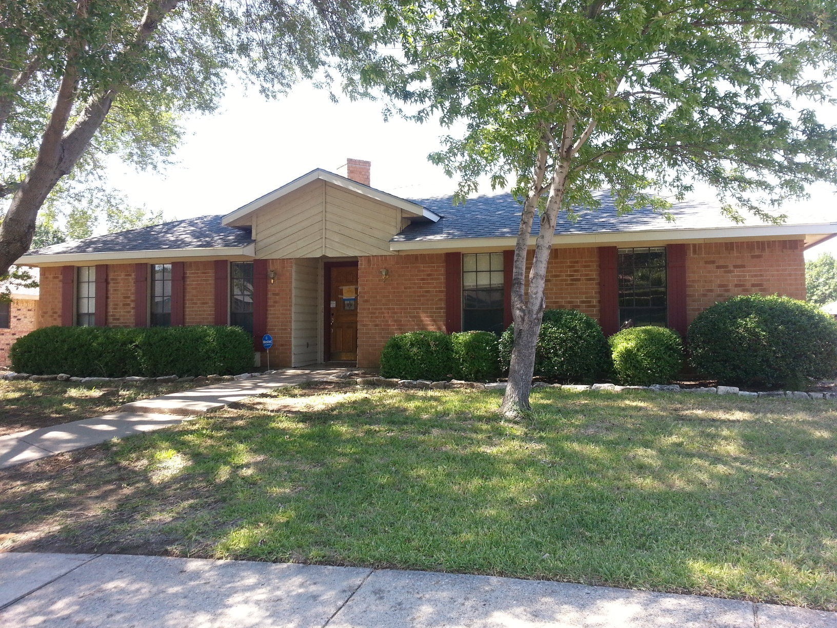 920 Hillside Ln, Flower Mound, TX 75028 