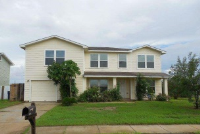 3820 Lantana St, Mercedes, TX 78570 