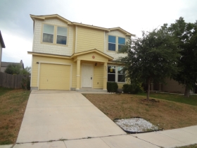 4330 Stetson Run, San Antonio, TX 78223 