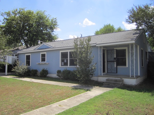 2322 W Magnolia Ave, San Antonio, TX 78201 