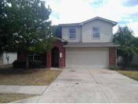 17207 Dashwood Creek Dr, Pflugerville, TX 78660 