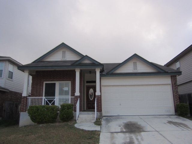 682 Lynx Mountain, San Antonio, TX 78251 