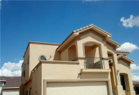 11332 Charles Reynolds Ln, El Paso, TX 79934 