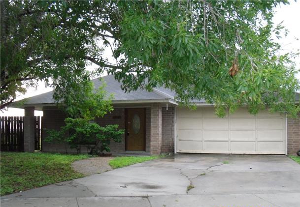 6718 Cottonwood St, Corpus Christi, TX 78413 