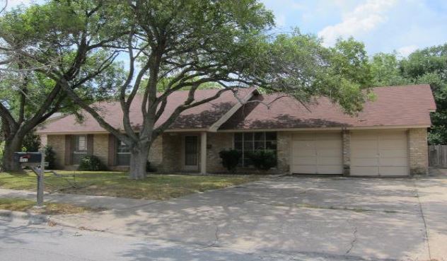 9822 Childress Dr, Austin, TX 78753 