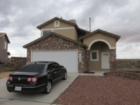 13983 Vaquero Rock Dr, El Paso, TX 79938 