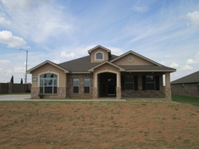 3312 125th Street, Lubbock, TX 79423 