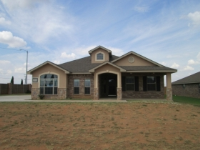 3312 125th Street, Lubbock, TX 79423 