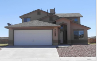 7348 Sachet Cliff Dr, El Paso, TX 79934 