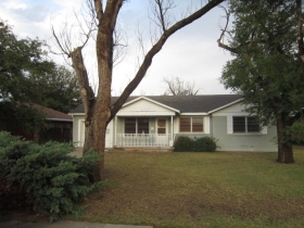 3321 Hobbs Road, Amarillo, TX 79109 