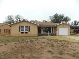 4413 SW 2nd Ave, Amarillo, TX 79106 