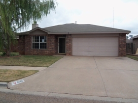 2704 110th St, Lubbock, TX 79423 