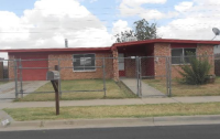 10444 Sigma St, El Paso, TX 79924 