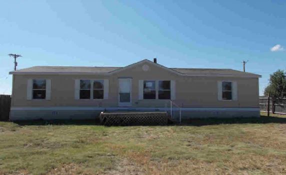 600 E Broadway, Panhandle, TX 79068 