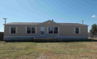 600 E Broadway, Panhandle, TX 79068 