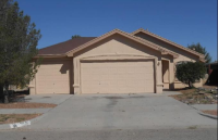 14045 Lago Seco Dr, Horizon City, TX 79928 