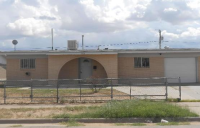 5508 Sarah Anne Ave, El Paso, TX 79924 