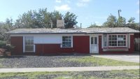 4912 Royal Drive, El Paso, TX 79924 