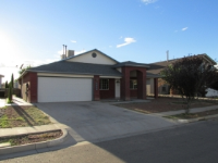 629 Paseo Mision St, Socorro, TX 79928 